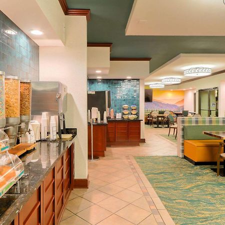 Quality Inn Near The Island Pigeon Forge Dış mekan fotoğraf