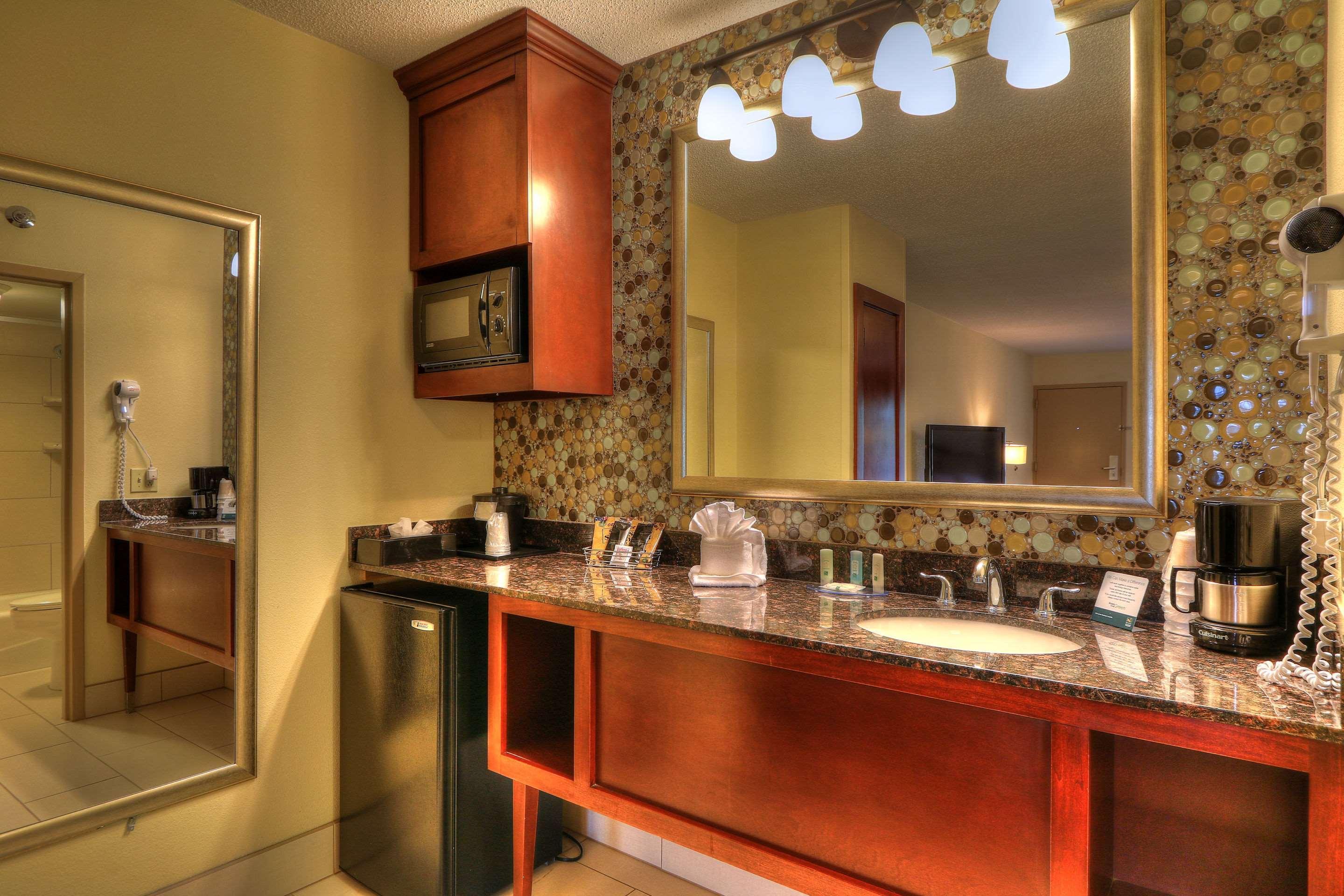 Quality Inn Near The Island Pigeon Forge Dış mekan fotoğraf