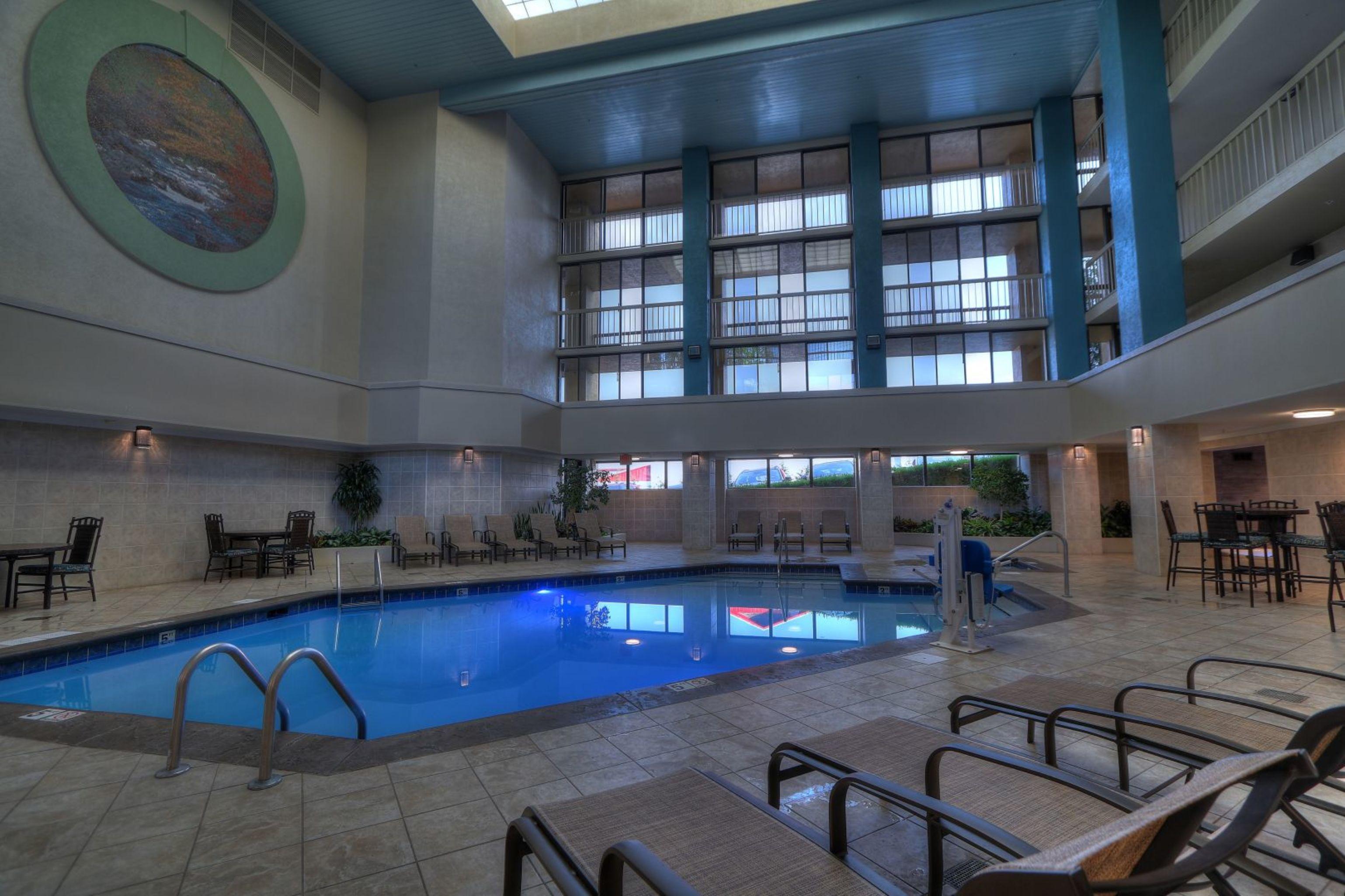 Quality Inn Near The Island Pigeon Forge Dış mekan fotoğraf