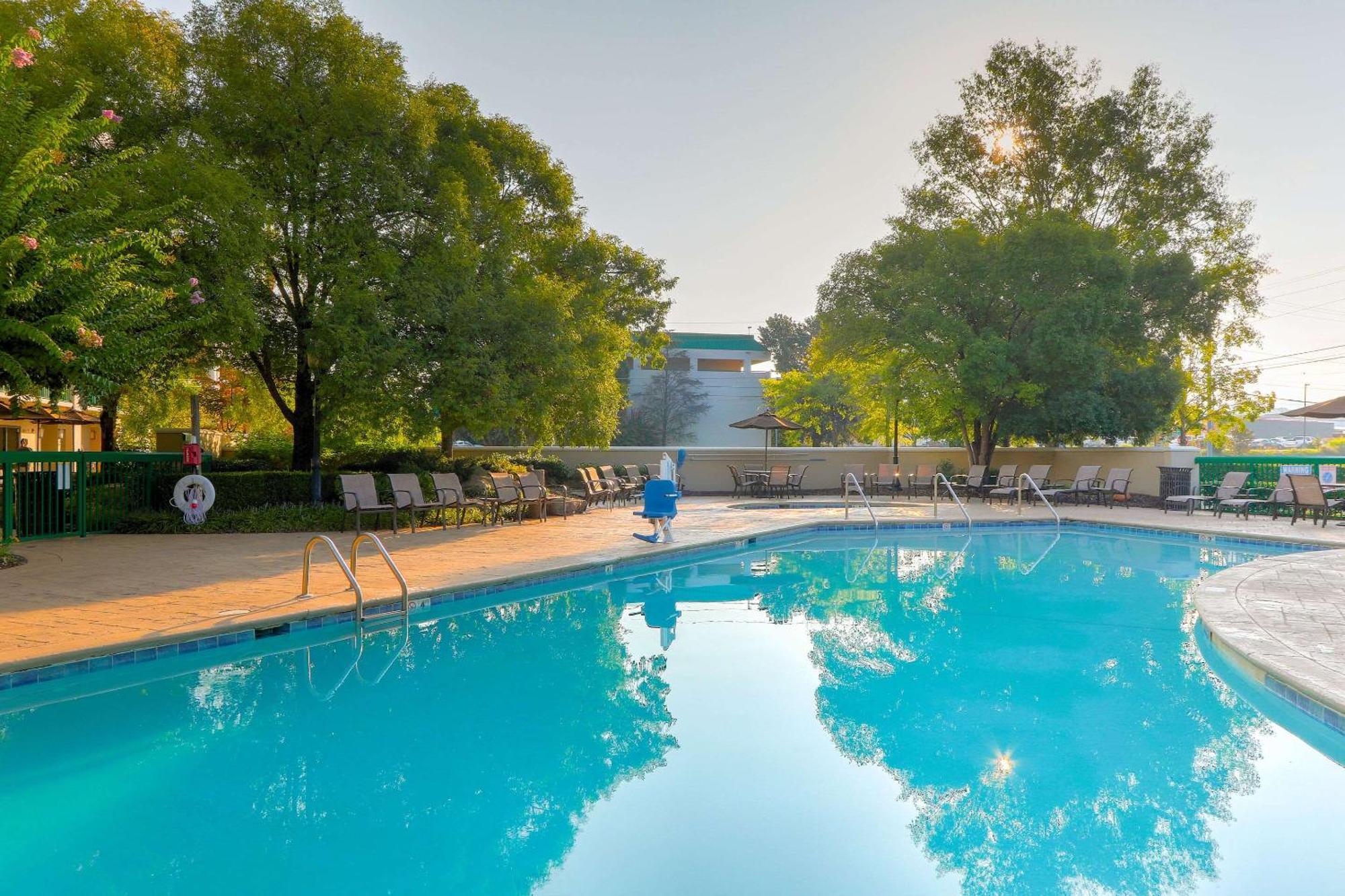 Quality Inn Near The Island Pigeon Forge Dış mekan fotoğraf
