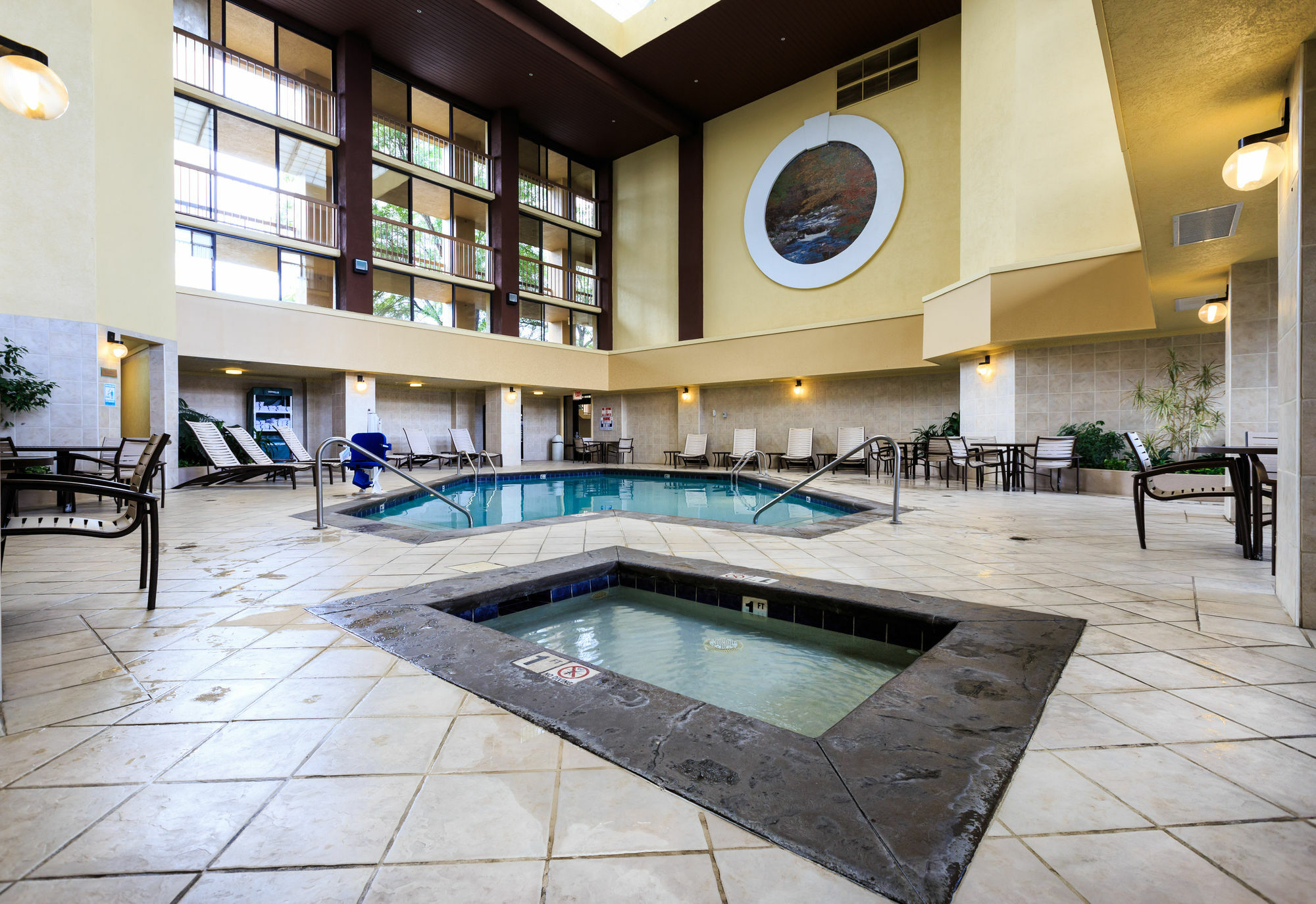 Quality Inn Near The Island Pigeon Forge Dış mekan fotoğraf